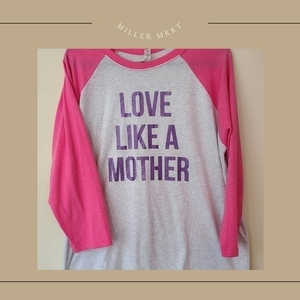 Next Level Graphic‎ Tee